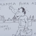 remotti di carta mamma roma